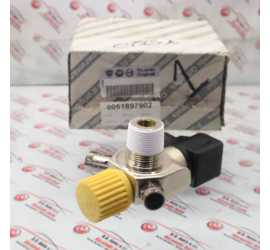 ELETTROVALVOLA METANO FIAT...