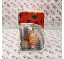 FANALE FRECCIA SINISTRA...