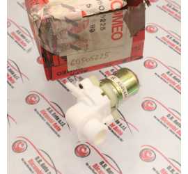 POMPA TERGICRISTALLI ALFA...