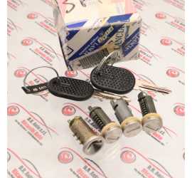 KIT IMPARIGLIO FIAT UNO...