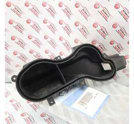 COPERCHIO FANALE POST. SX...