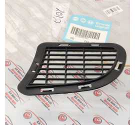 GRIGLIA RINISTRA PARAURTI...