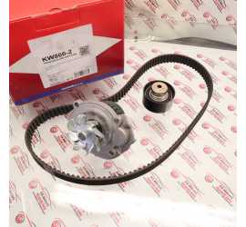 KIT DISTRIBUZIONE CON POMPA...