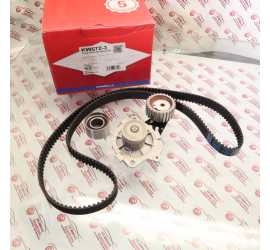 KIT DISTRIBUZIONE + POMPA...