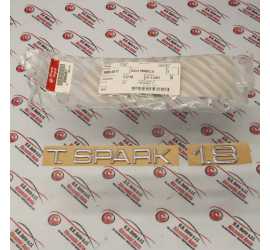 EMBLEMA SIGLA MODELLO ALFA...