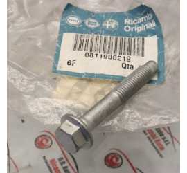 BULLONE BRACCIO OSCILLANTE...