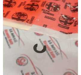 ANELLO LEVERAGGIO CAMBIO...