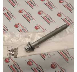 VITE TESTA CILINDRI...