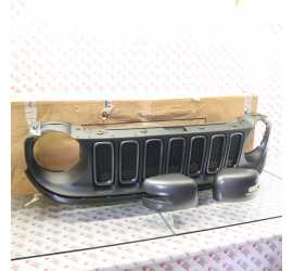 KIT GRIGLIA RADIATORE +...