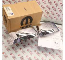 KIT CALOTTE SPECCHI JEEP...