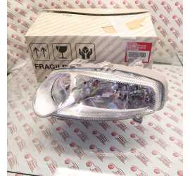 PROIETTORE SINISTRO ALFA...