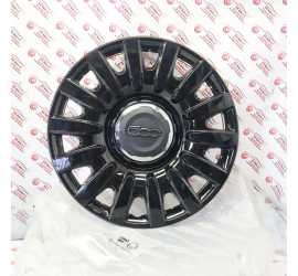 COPRICERCHIO 16" FIAT 500L...