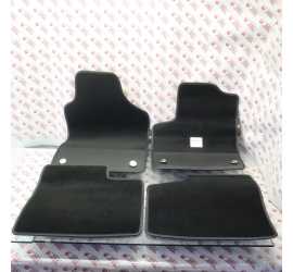 KIT TAPPETI 500 595 ABARTH...