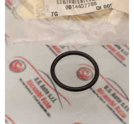 GUARNIZIONE SEMIASSE...