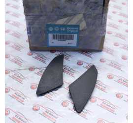 COPPIA TAPPI CRUSCOTTO FIAT...