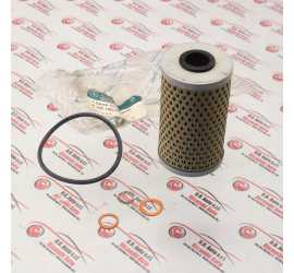 FILTRO OLIO MERCEDES-BENZ...