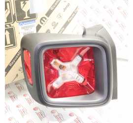 FANALE POSTERIORE SINISTRO...