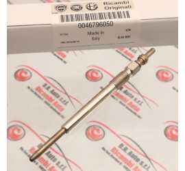 CANDELETTA ACCENSIONE...