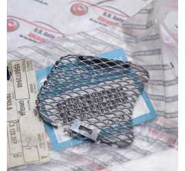 GRIGLIA INFERIORE DX...