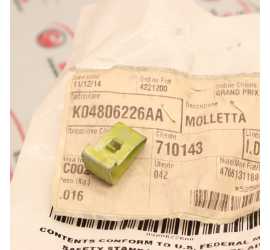 CLIP PARAURTI JEEP GRAND...