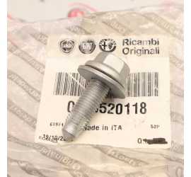 VITE TRAVERSA ANTERIORE...