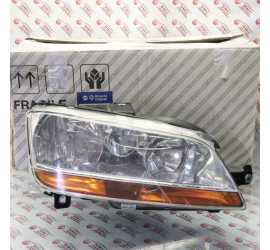 PROIETTORE DESTRO CON FENDI...