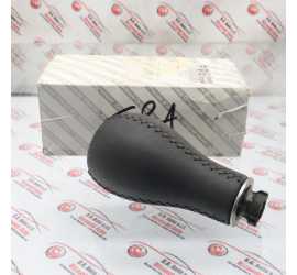 POMELLO CAMBIO IN PELLE 500...