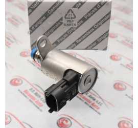 ELETTROVALVOLA PRESSIONE...