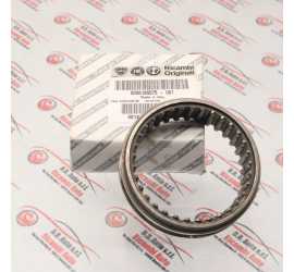 MANICOTTO RIGIDO CAMBIO...