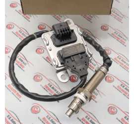 SONDA NOX A MONTE FIAT...