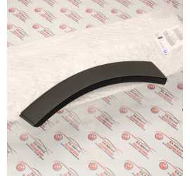 MODANATURA SX PARAURTI ANT....