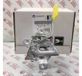 SERRATURA COFANO FIAT PANDA...