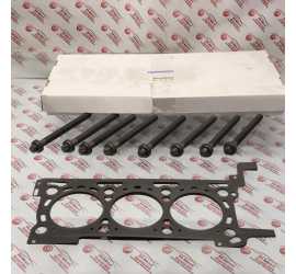 KIT GUARNIZIONE+VITI TESTA...