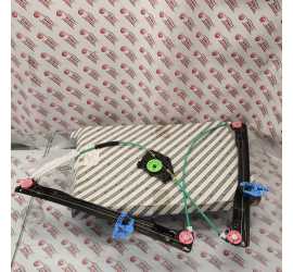 ALZACRISTALLO ANTERIORE DX...