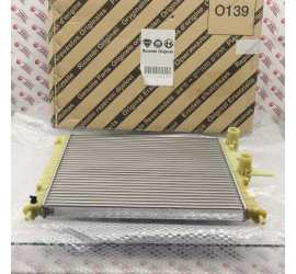 RADIATORE RAFFREDDAMENTO...