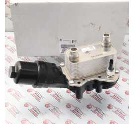 RADIATORE OLIO MOTORE ALFA...