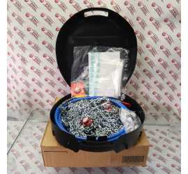 CATENE DA NEVE THULE XG-12...