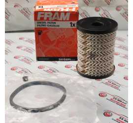 FILTRO CARBURANTE PER OPEL...