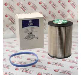 FILTRO CARBURANTE PER FORD...