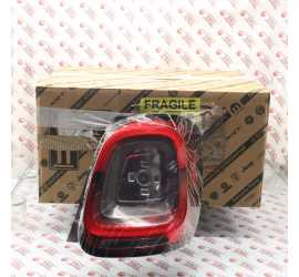 FANALE POSTERIORE DESTRO...