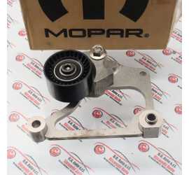 STAFFA CUSCINETTO...