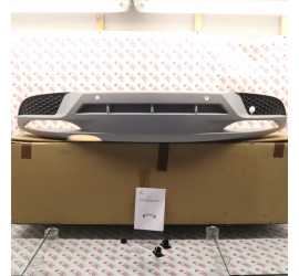 SPOILER PARAURTI POSTERIORE...