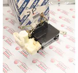 SERRATURA PORTA SINISTRA...