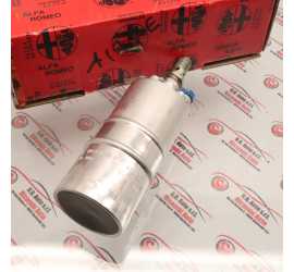 POMPA CARBURANTE ALFA...