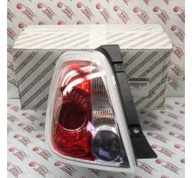 FANALE POST. SX FIAT 500 -...