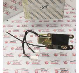 SERRATURA PORTELLONE...