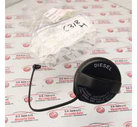 TAPPO SERBATOIO CARBURANTE...