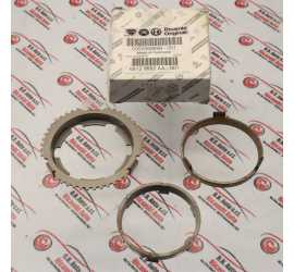 KIT SINCRONIZZATORE 3A-4A...