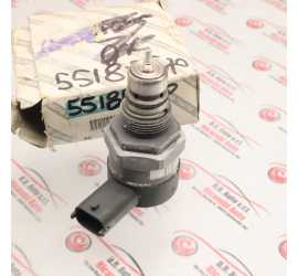 REGOLATORE PRESSIONE...