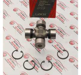 CROCIERA TRASMISSIONE...